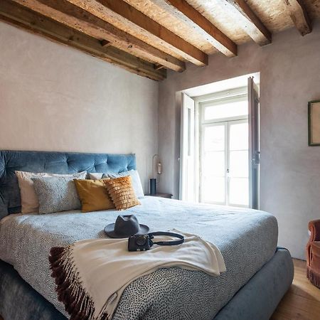 Bedroom In The 18Th Century Style Lisboa المظهر الخارجي الصورة