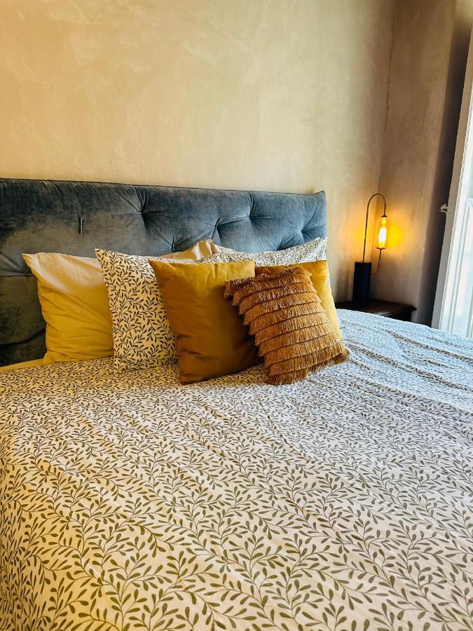 Bedroom In The 18Th Century Style Lisboa المظهر الخارجي الصورة