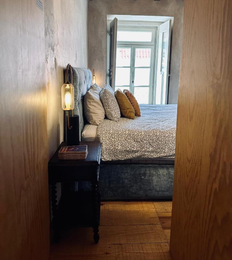 Bedroom In The 18Th Century Style Lisboa المظهر الخارجي الصورة