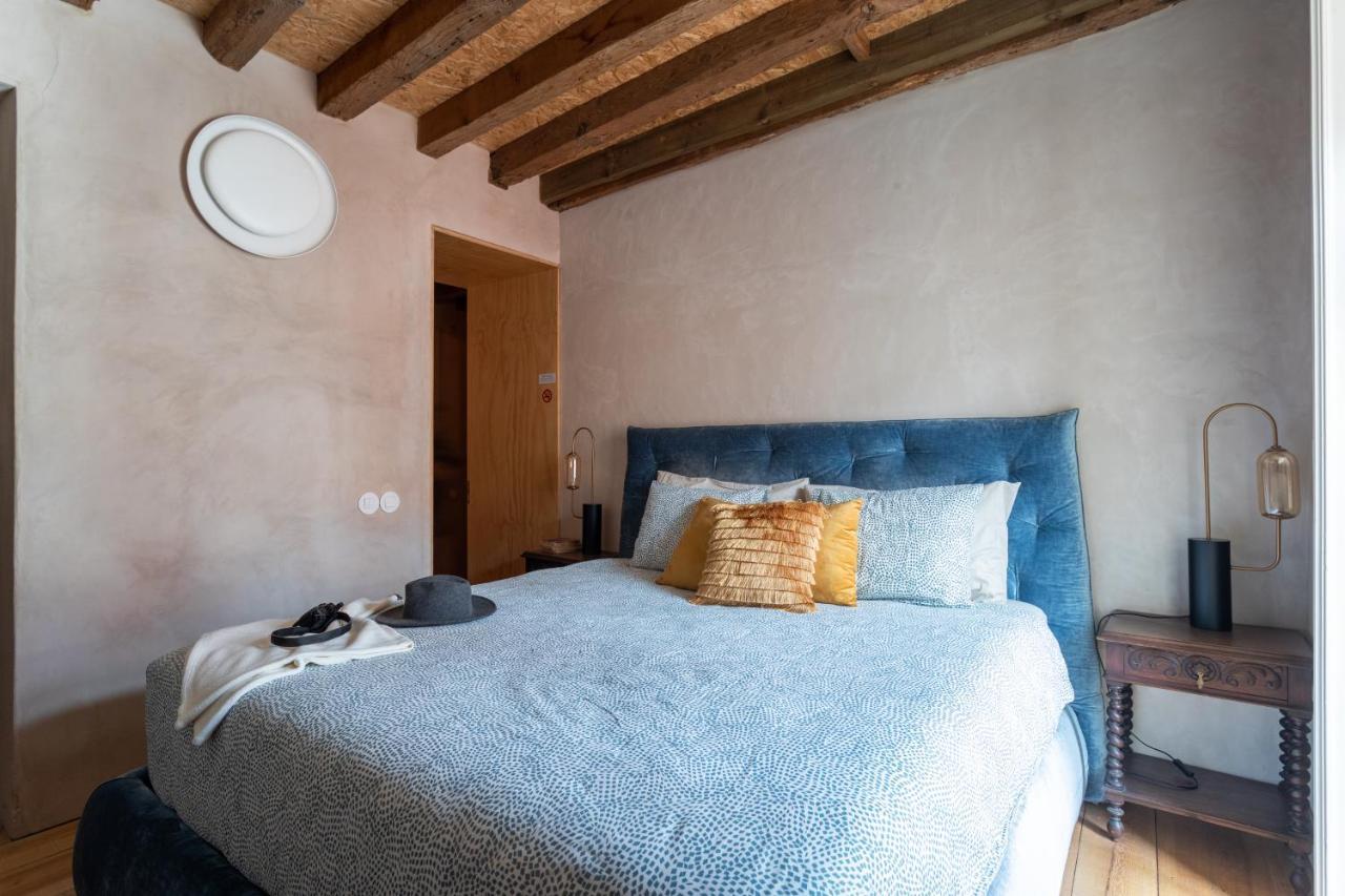 Bedroom In The 18Th Century Style Lisboa المظهر الخارجي الصورة