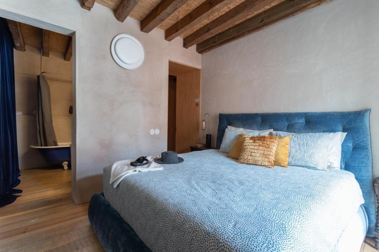 Bedroom In The 18Th Century Style Lisboa المظهر الخارجي الصورة